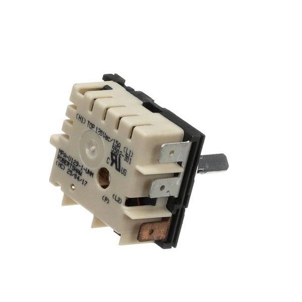 Belshaw Infinite Control 15A 120V Incl EP18/24-0182